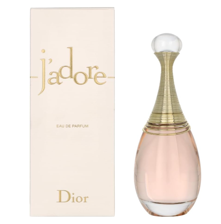 Dior J&#039;adore Perfume