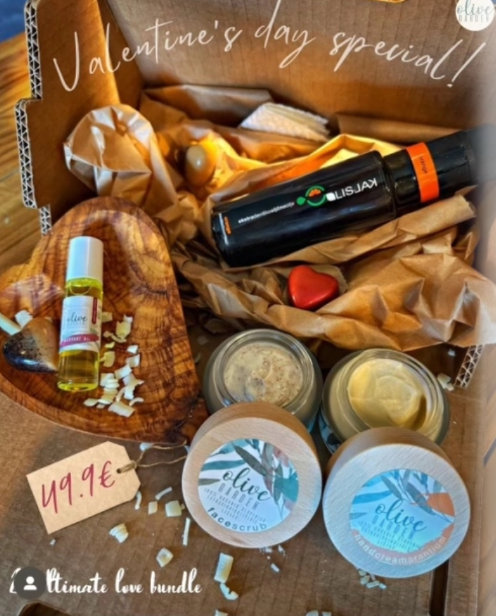 Ultimate Love Bundle